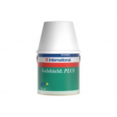 International Gelshield Plus Antiosmosi 2,25 lt Celeste